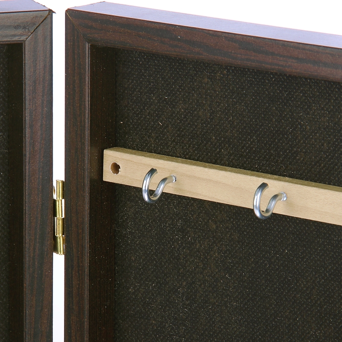 Ключница "Венеция" Декобокс 41х29х5 см