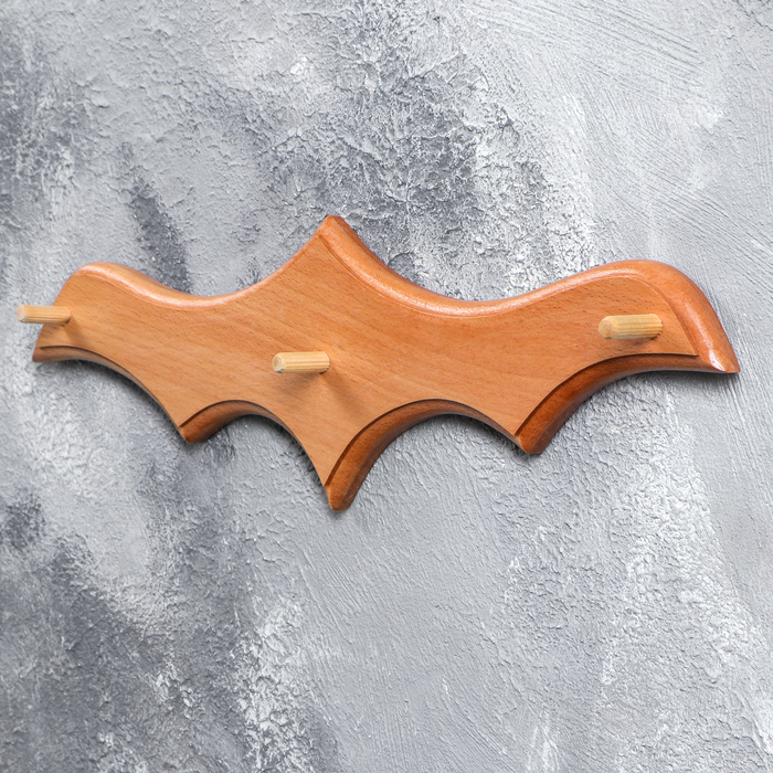 Набор разделочных досок, "Ретро", массив бука, 3 шт.