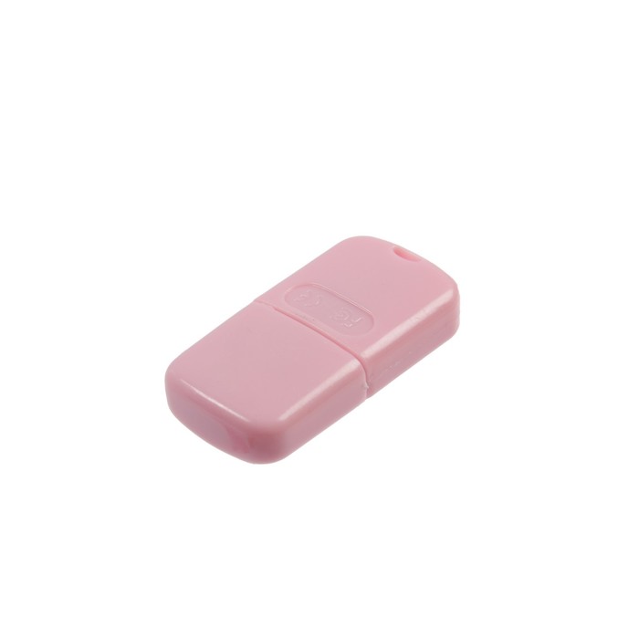 Картридер Luazon мини, для Micro-SD, маленький, "Инь-Янь", МИКС