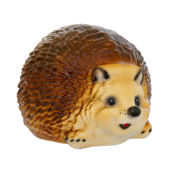 Копилка "Ёжик"