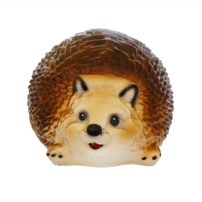 Копилка "Ёжик"