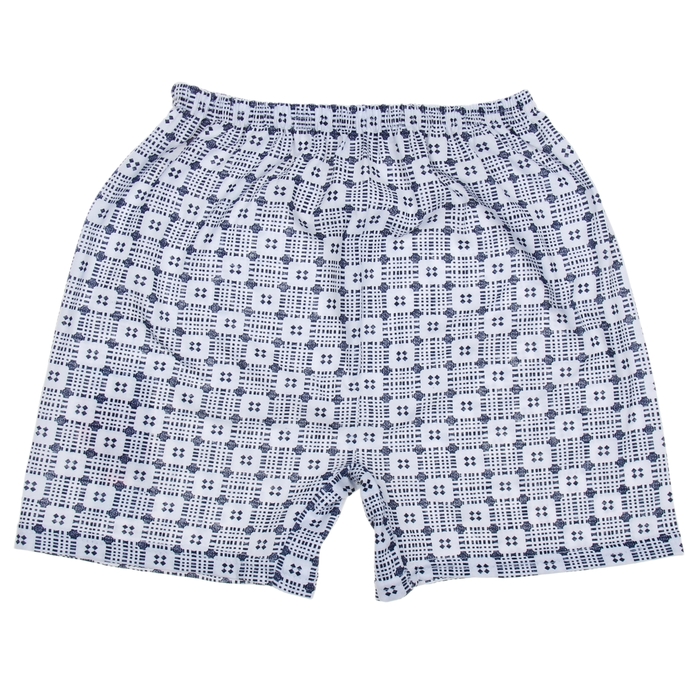 Трусы мужские, размер 46, цвет микс 157хр1084