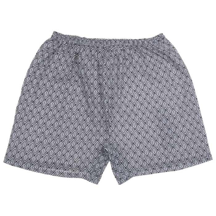 Трусы мужские, размер 46, цвет микс 157хр1084