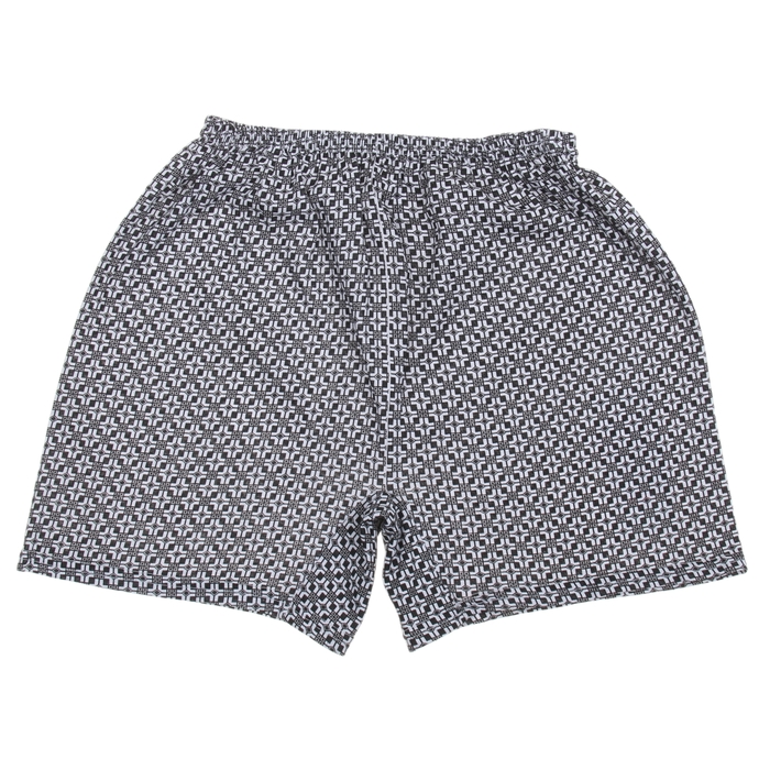 Трусы мужские, размер 46, цвет микс 157хр1084