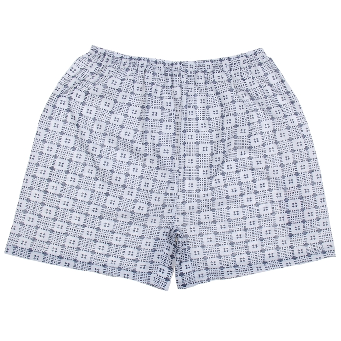 Трусы мужские, размер 52, цвет микс 157хр1084