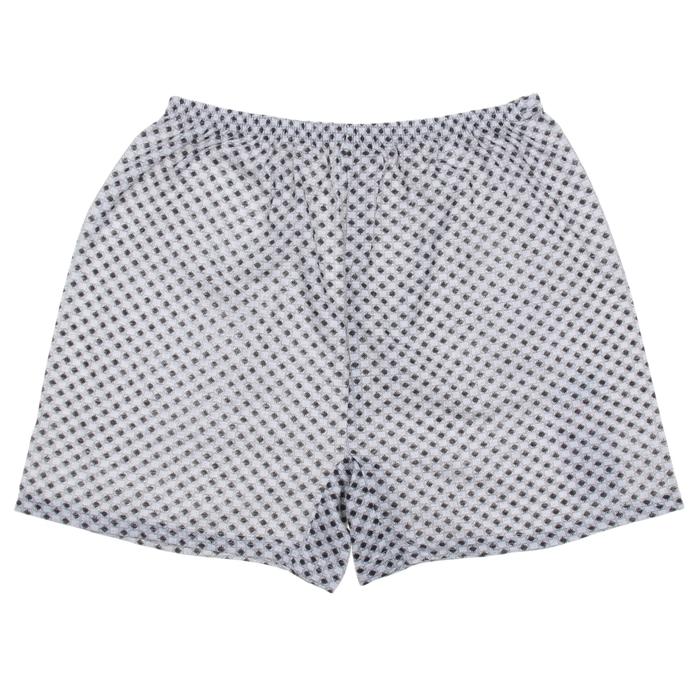 Трусы мужские, размер 52, цвет микс 157хр1084