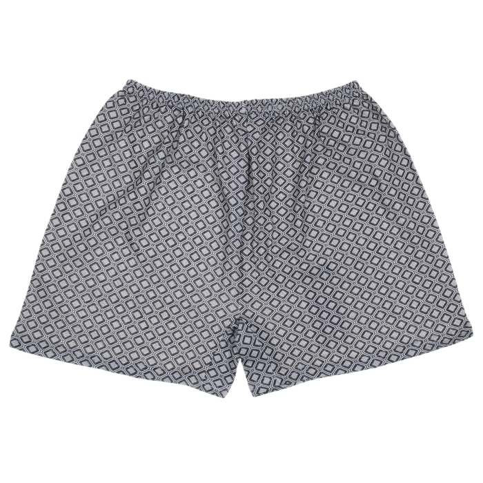 Трусы мужские, размер 58, цвет микс 157хр1084