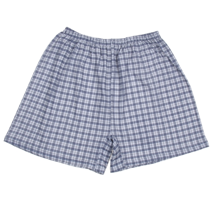 Трусы мужские, размер 58, цвет микс 157хр1084