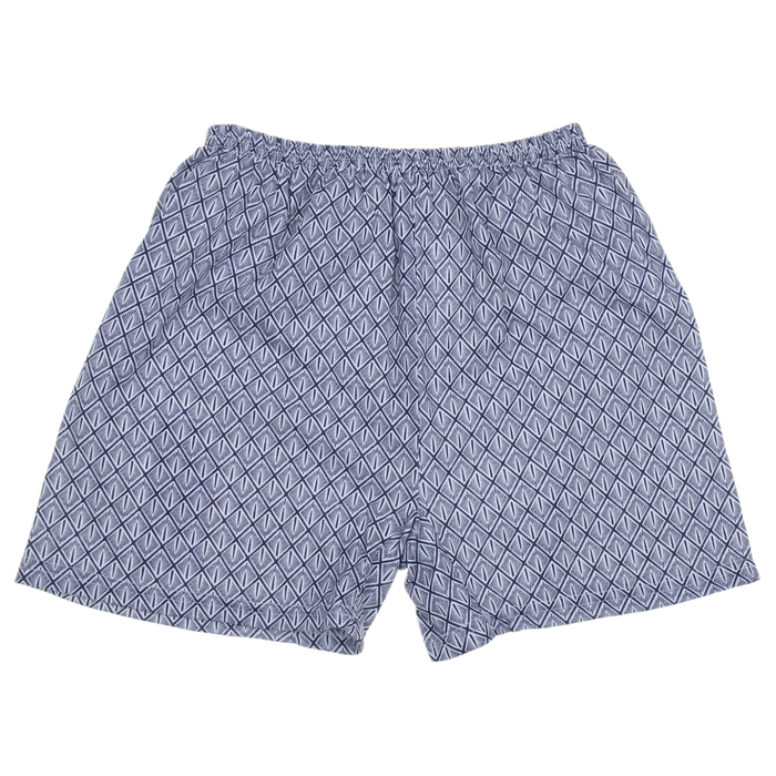 Трусы мужские, размер 48, цвет микс 157хр1084