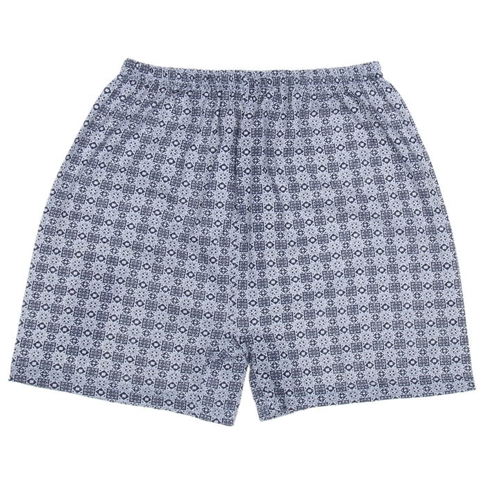 Трусы мужские, размер 48, цвет микс 157хр1084