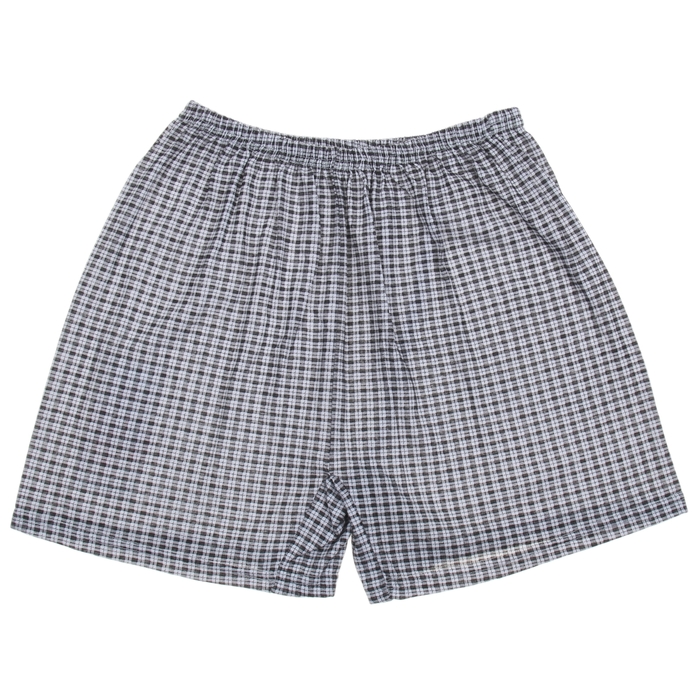 Трусы мужские, размер 48, цвет микс 157хр1084