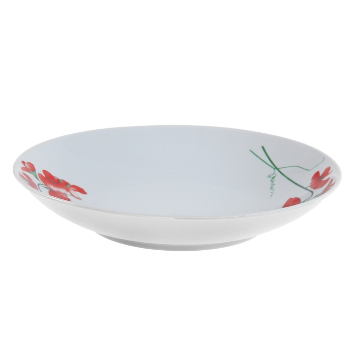 Сухарница 27 см "Рубин", 1,3 л