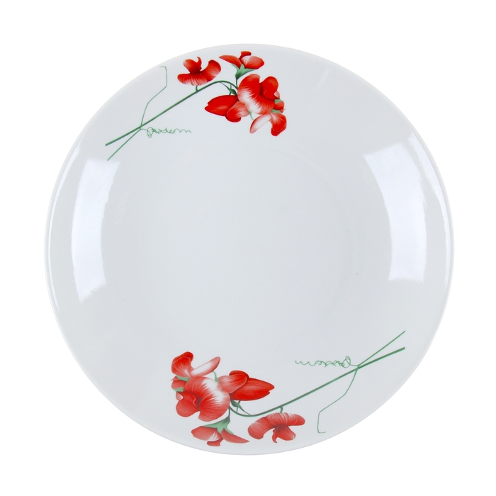 Сухарница 27 см "Рубин", 1,3 л