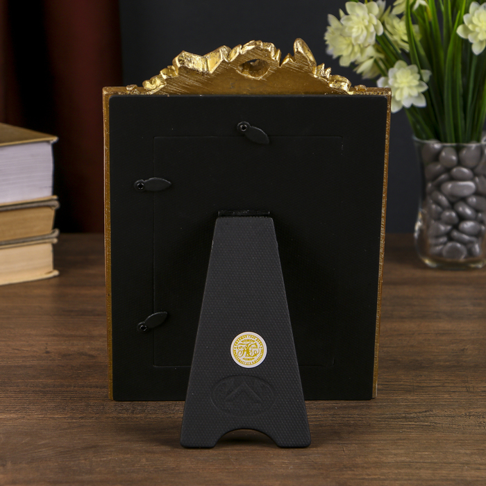 Фоторамка "Почести и лавры" 10х15 см