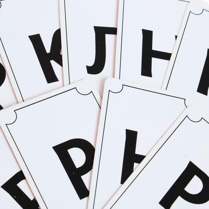 Настольная игра "Нет слов"