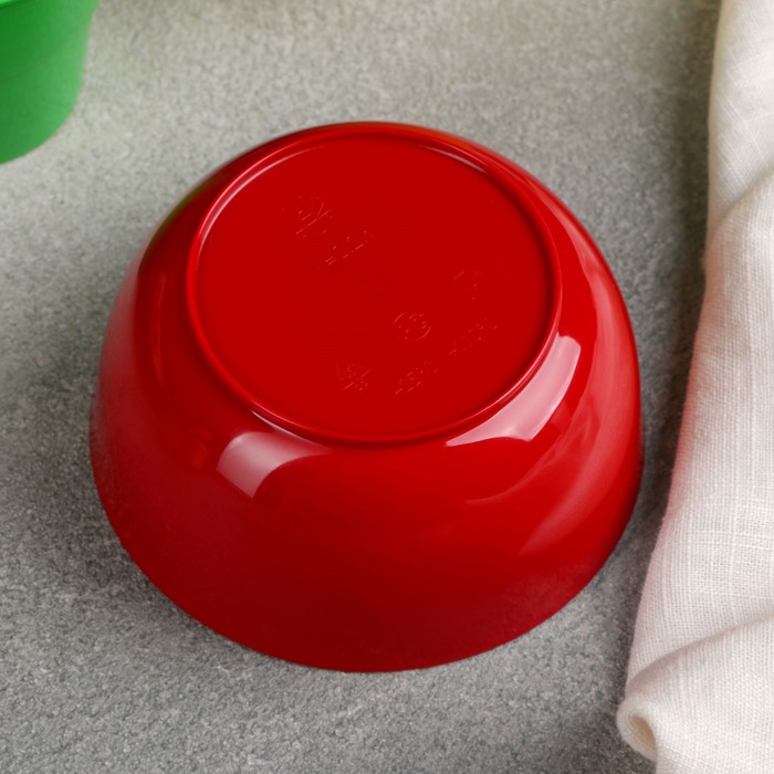 Дорожный набор посуды на 3 персоны в мягком футляре, цвета МИКС