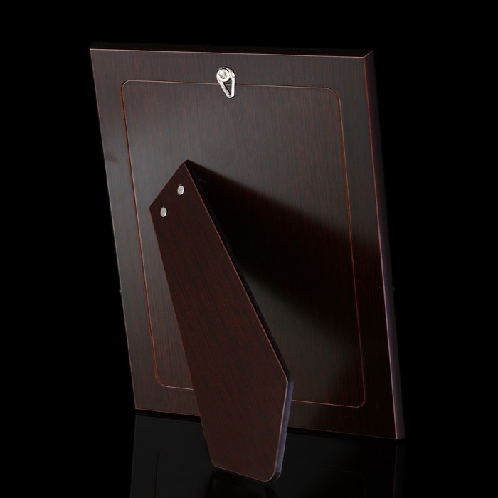 Фоторамка "Капли" 13х18,5 см