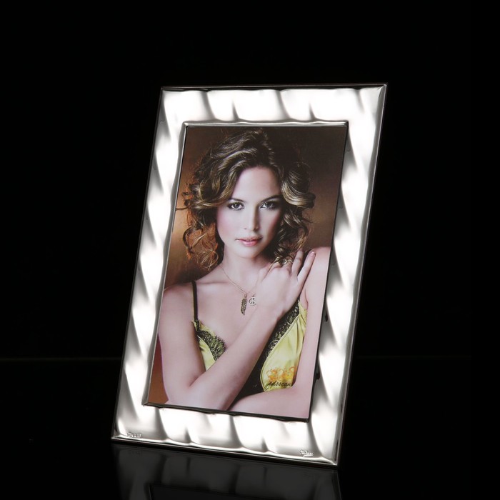 Фоторамка "Волны", 13х18 см