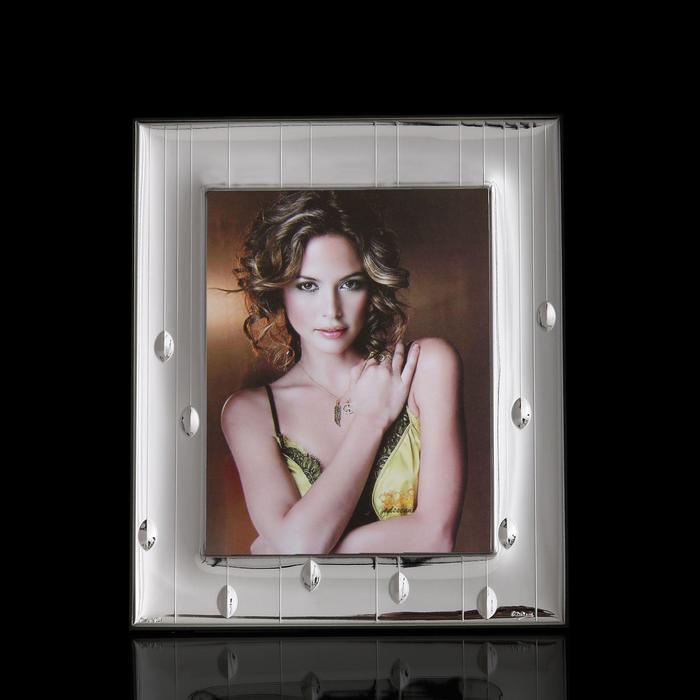 Фоторамка "Дождь", 15х18 см