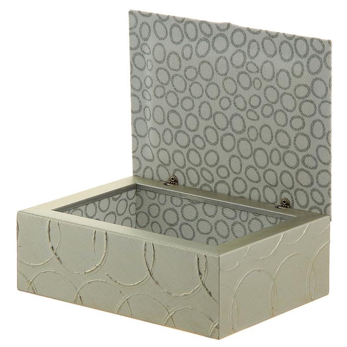 Шкатулка "Ларец"