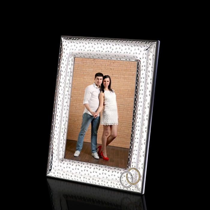 Фоторамка "Обещание", 15х18 см