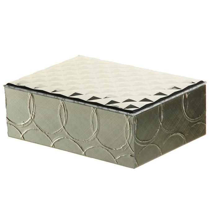 Шкатулка "Бриллиант"