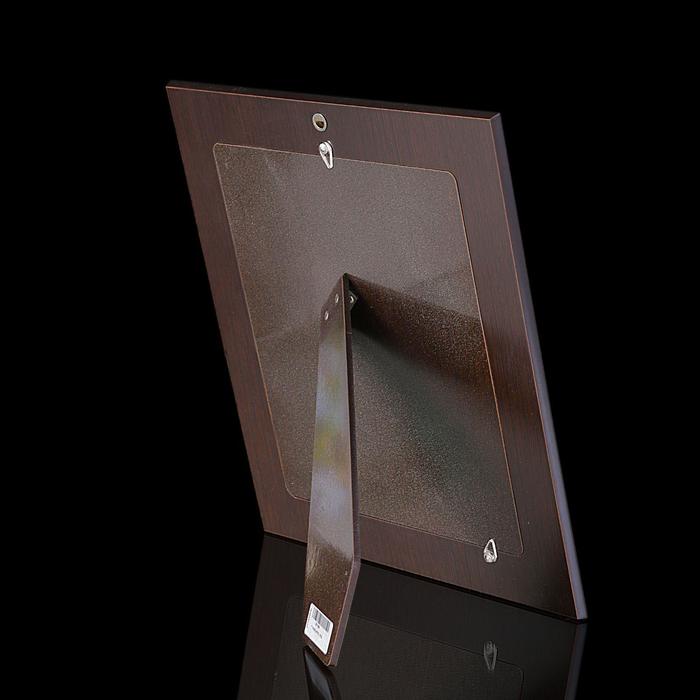 Фоторамка "Жизнь", 21х25 см