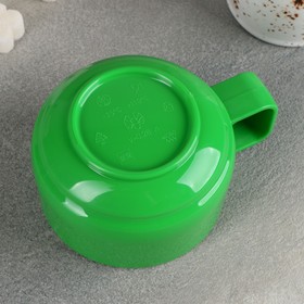 

Чашка «Дорожная», 280 мл, d=9 см, цвет МИКС