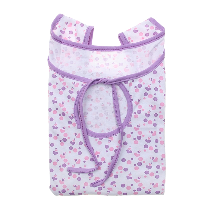 Сорочка женская Капля МИКС р-р 50