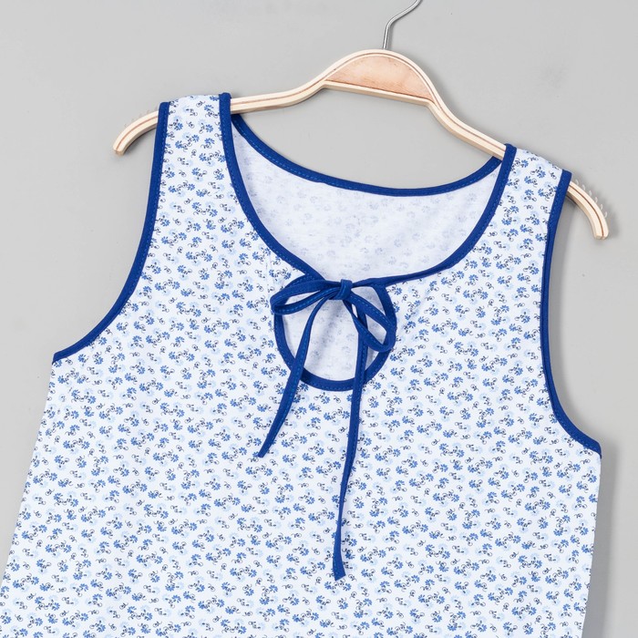 Сорочка женская Капля МИКС р-р 50