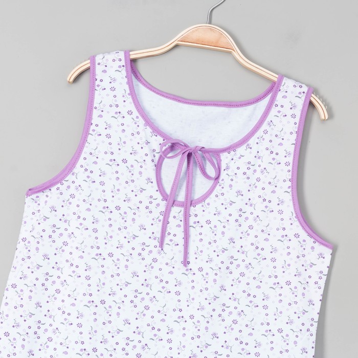 Сорочка женская Капля МИКС р-р 50