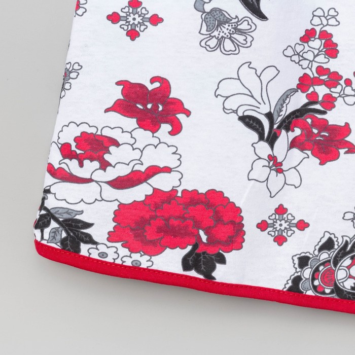 Сорочка женская Капля МИКС р-р 44