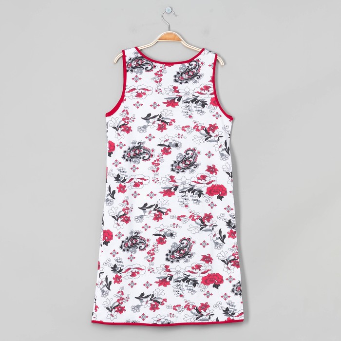 Сорочка женская Капля МИКС р-р 54