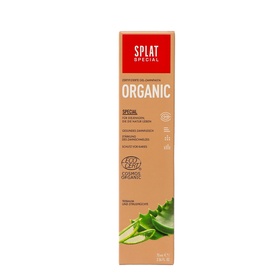 Зубная паста Splat Special Organic, 75 г от Сима-ленд