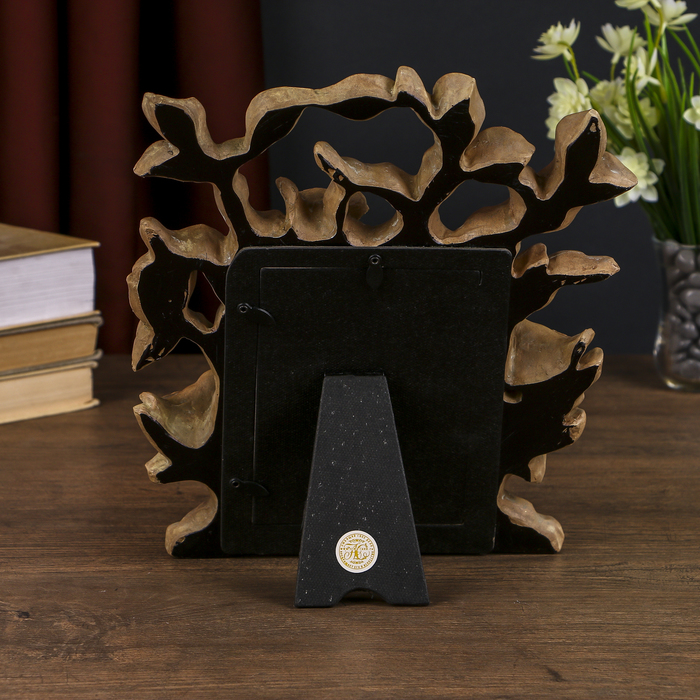 Фоторамка "Дерево с птичками" 10х15 см