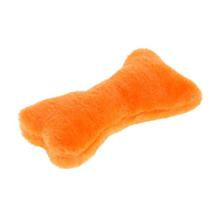 Игрушка "Косточка", 14 см, цвета микс