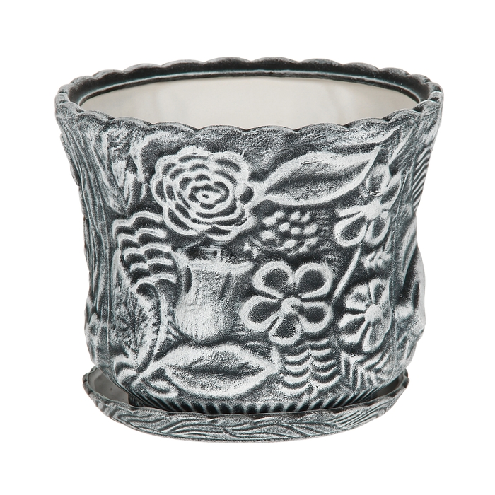 Кашпо "Букет" 5 л