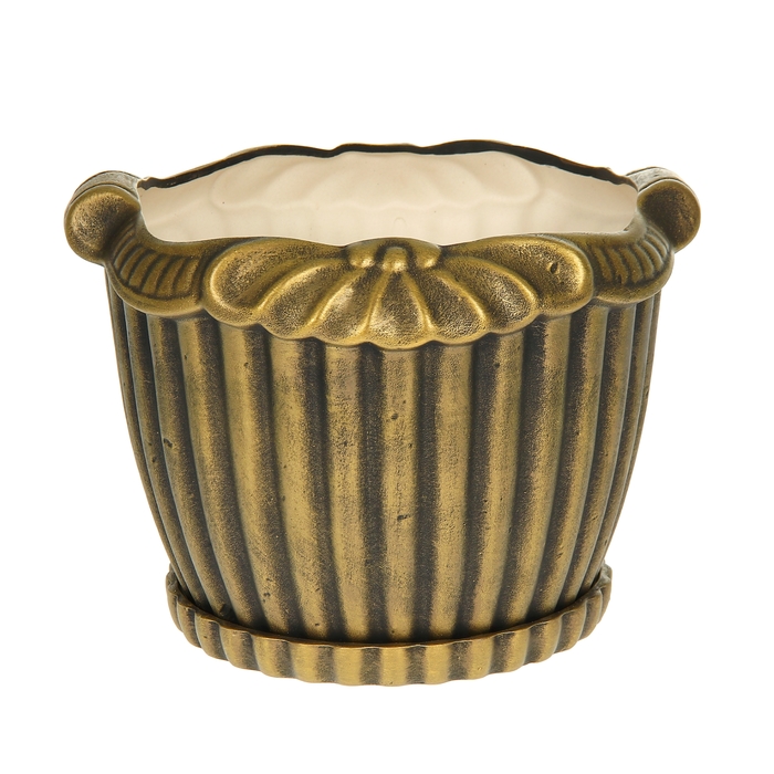 Кашпо ''Римское" 9 л