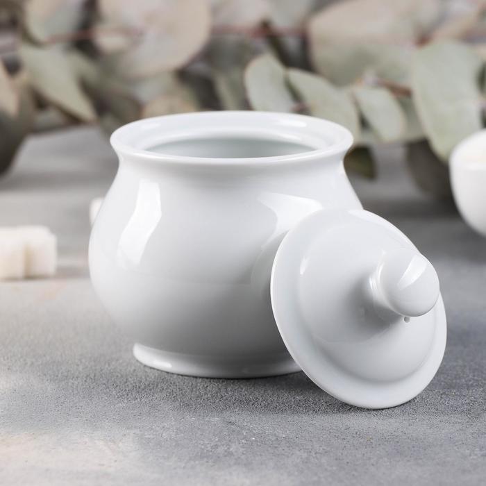 Сахарница 200 мл "Классический"