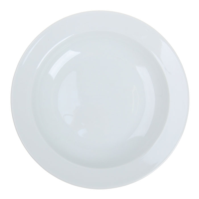 Тарелка глубокая 22,5 см