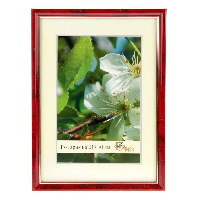 Фоторамка "Видение" 21х30 см