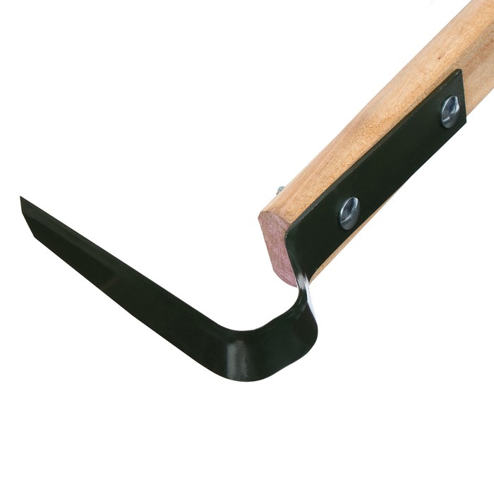 Плоскорез «Лидер стандартный малый Модерн», режущая сторона 11 см, с черенком (1 сорт)