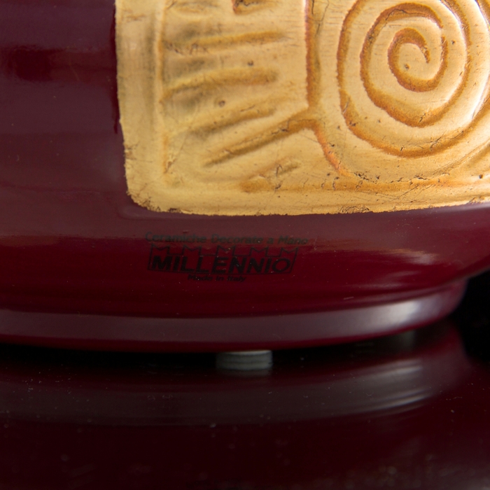 Шкатулка "Солнце востока"