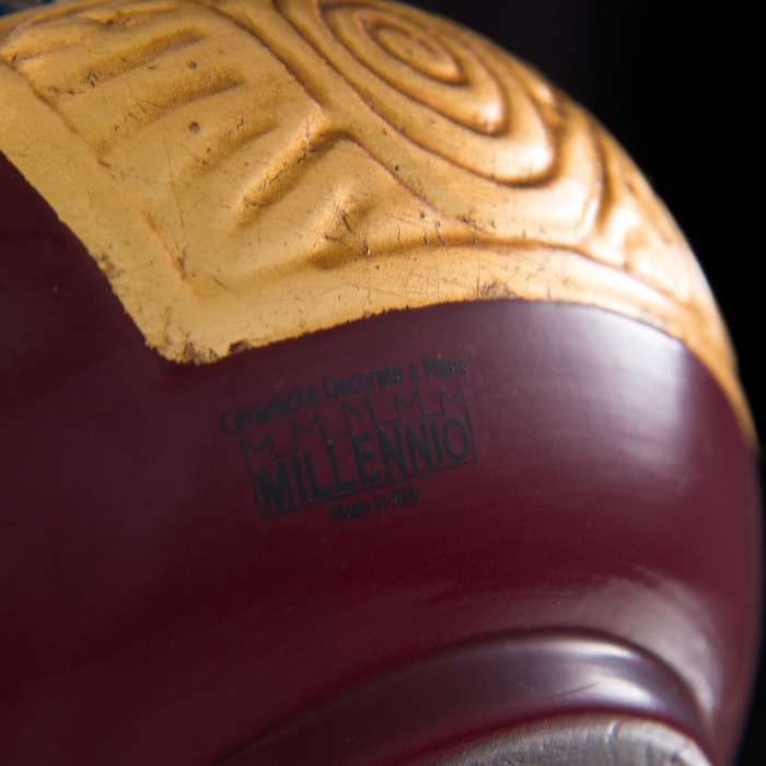 Шкатулка "Солнце востока"