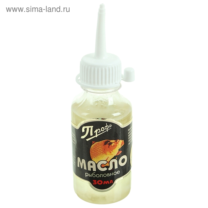 

Масло "Профи", поп-корн, 30 мл