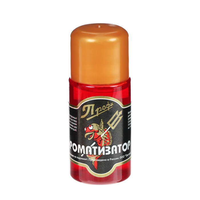 Ароматизатор "ПРОФИ", 30 мл, земляника