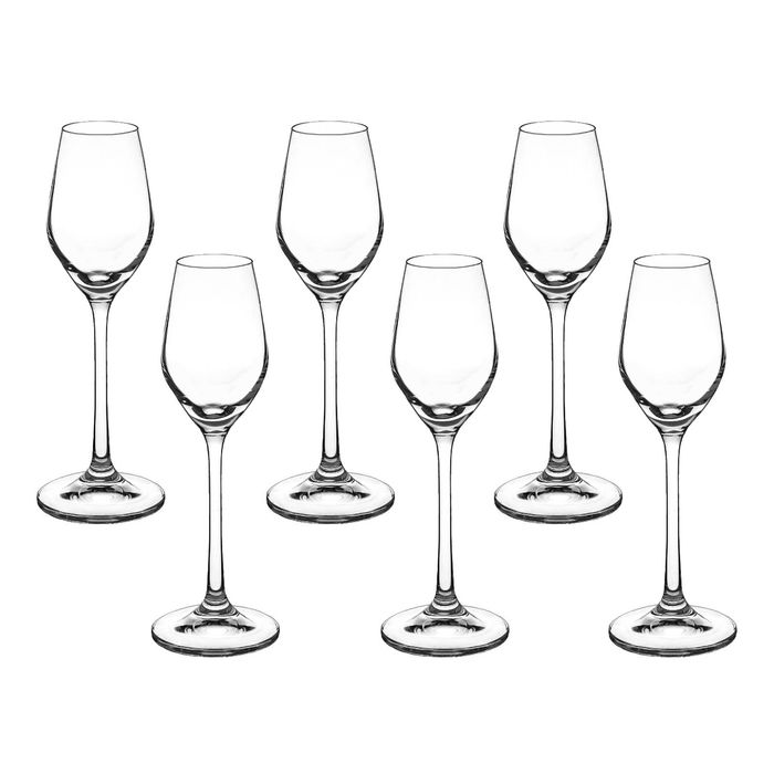 Набор рюмок 60 мл 6 шт "Виола"