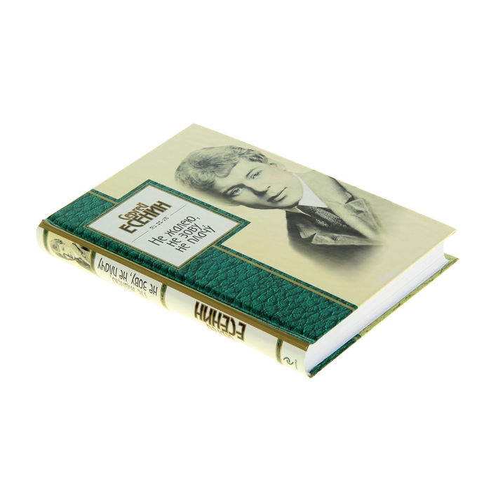 Не жалею, не зову, не плачу