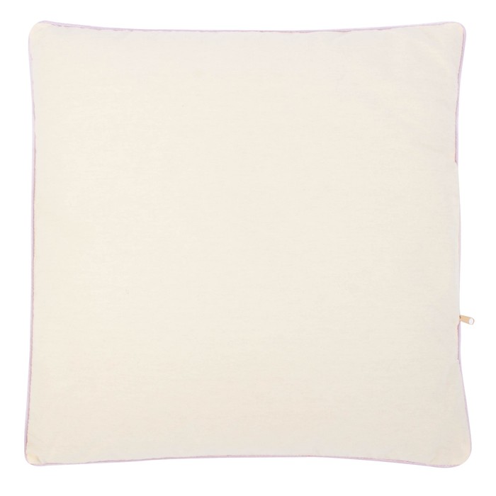 Подушка "Греческая" БИО М3, размер 40х40 см, лузга гречихи, тик