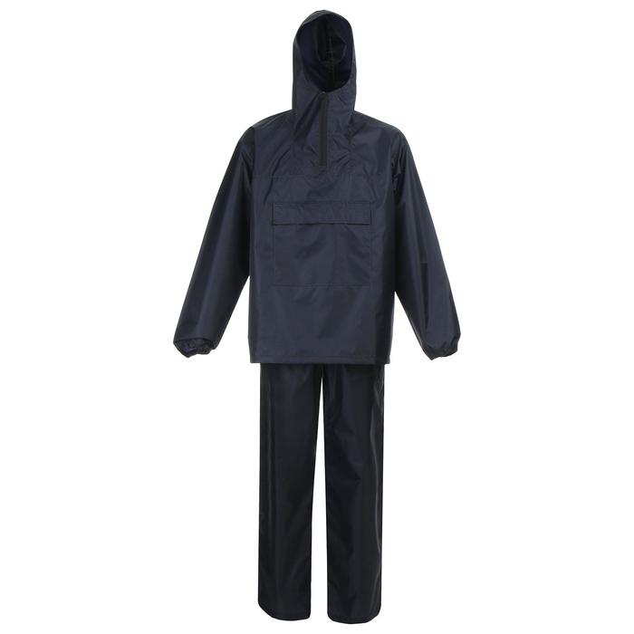 Костюм-дождевик «Рыболов-спорт», 2А, размер/рост 52-54/182, цвет микс